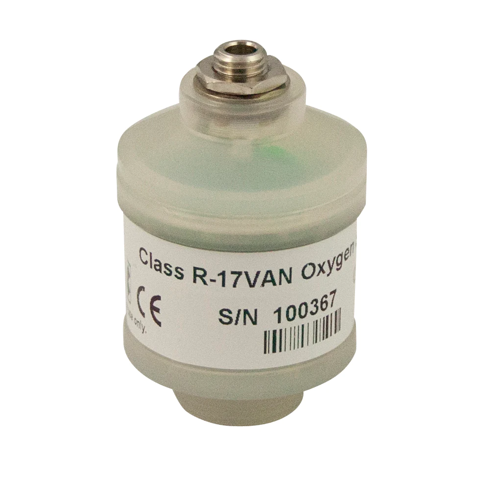 Oxygen sensor R-17VAN for TekOx